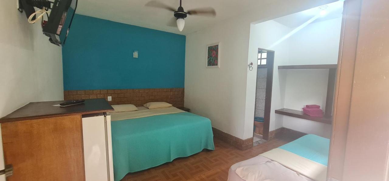 Inn Flor De Paraty