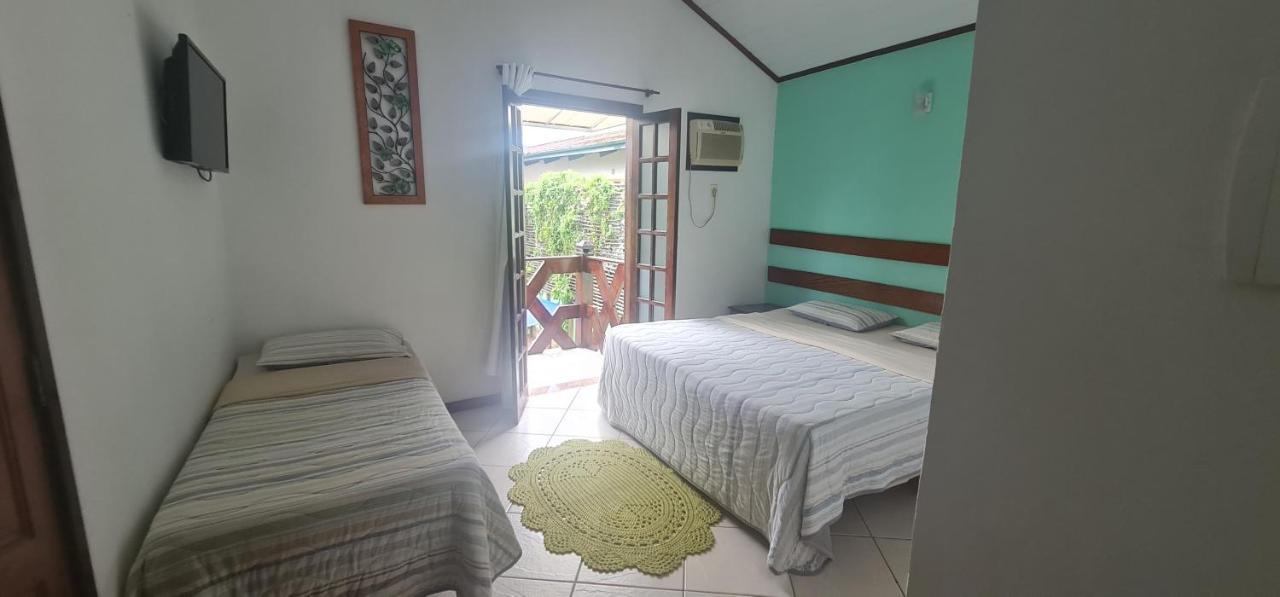 Inn Flor De Paraty