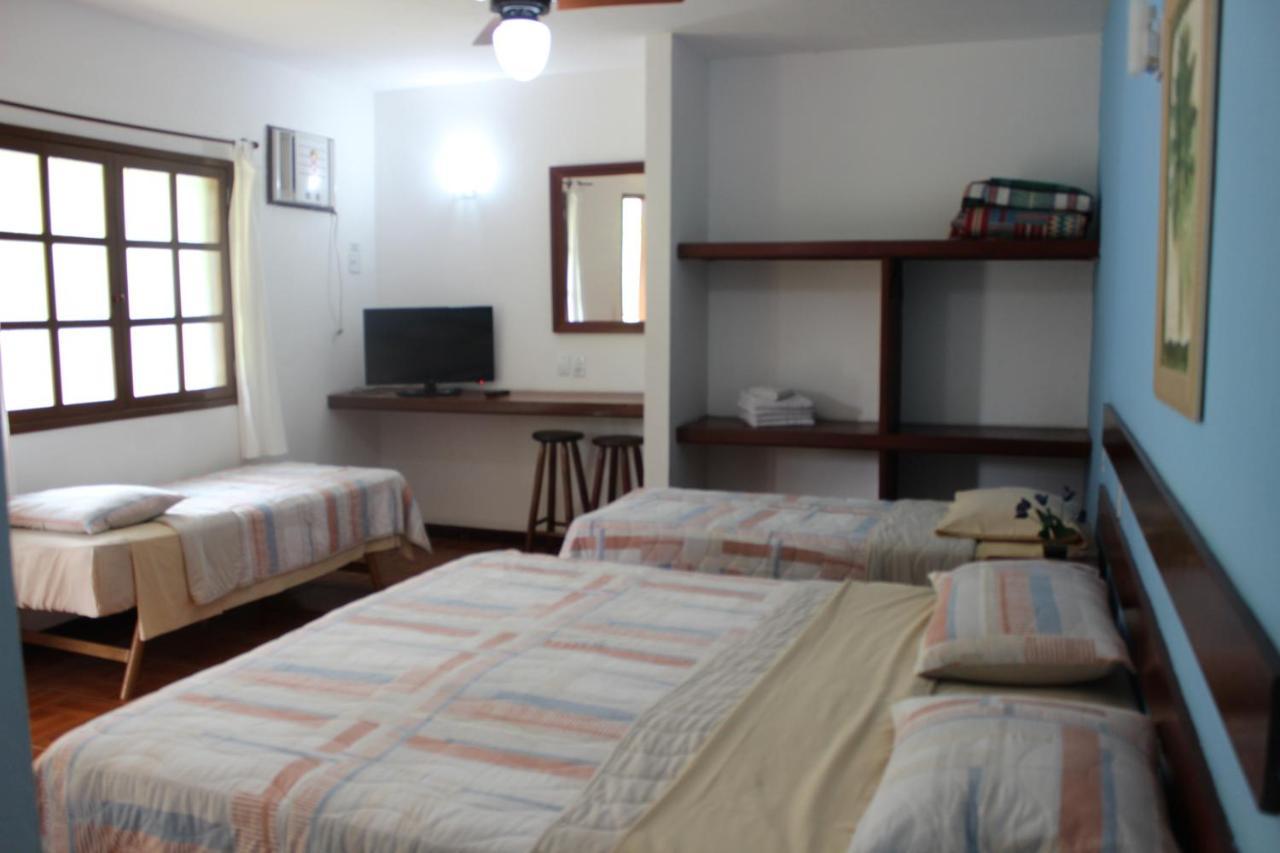 Inn Flor De Paraty