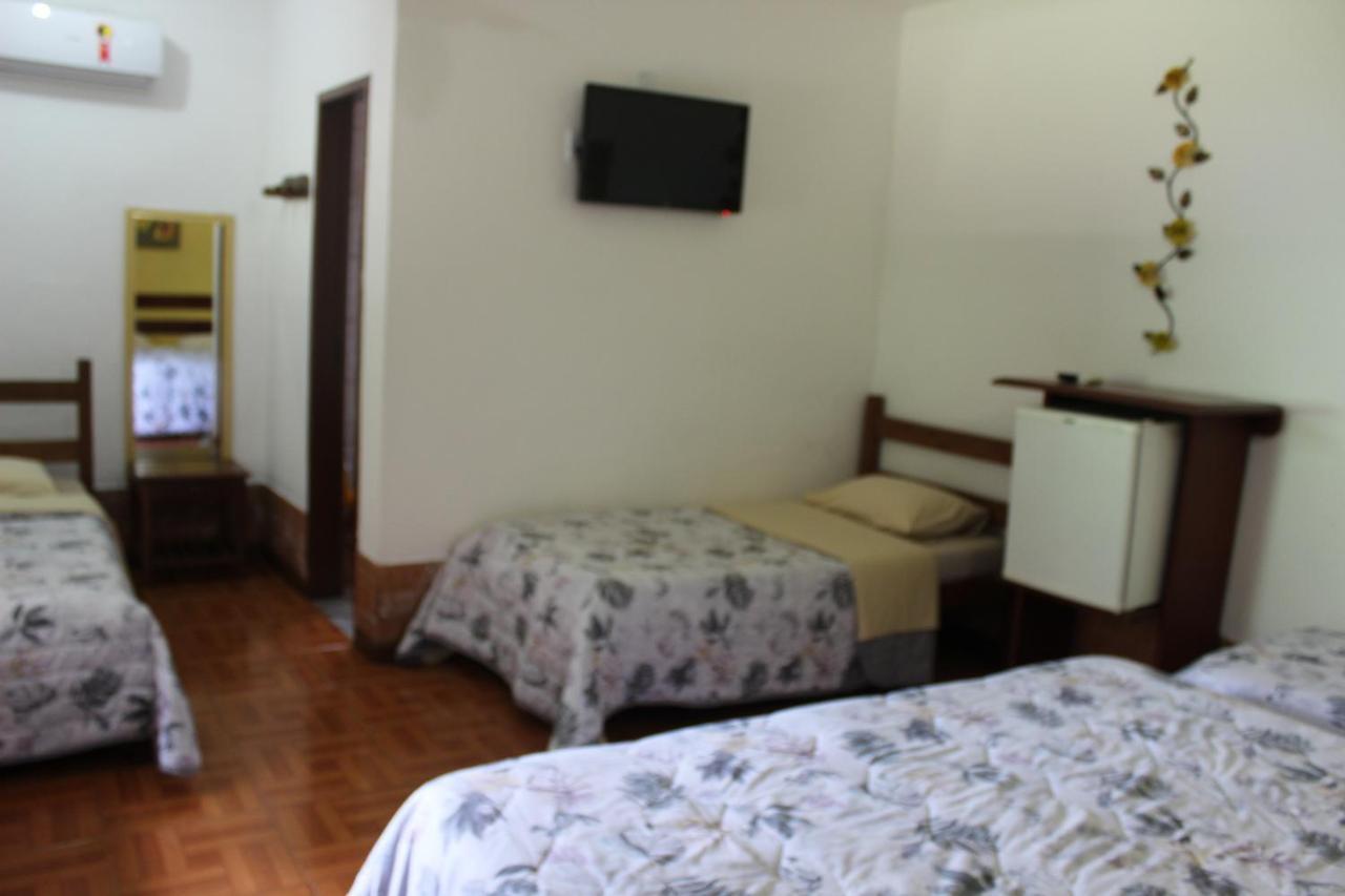 Inn Flor De Paraty