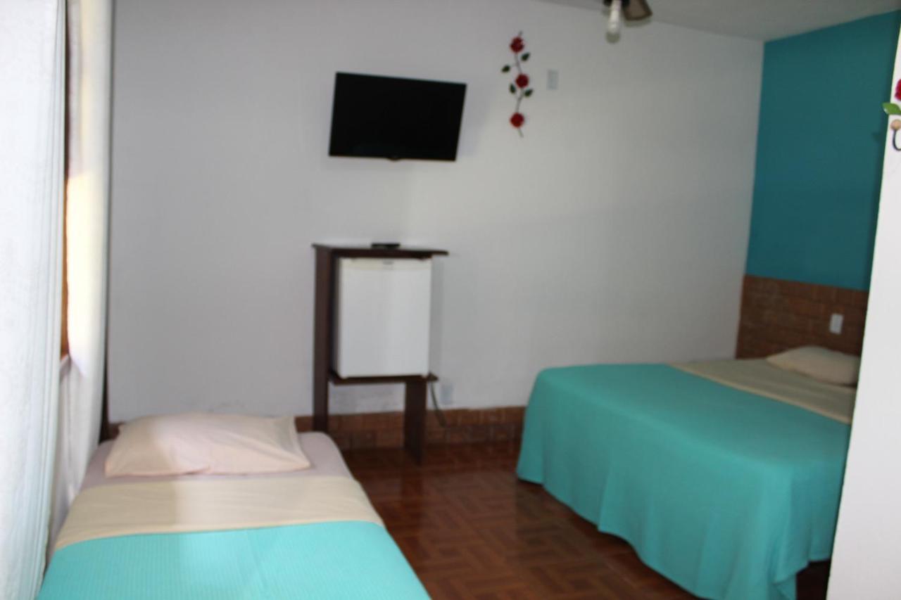 Inn Flor De Paraty