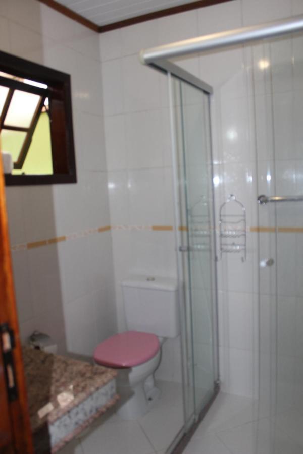 Inn Flor De Paraty
