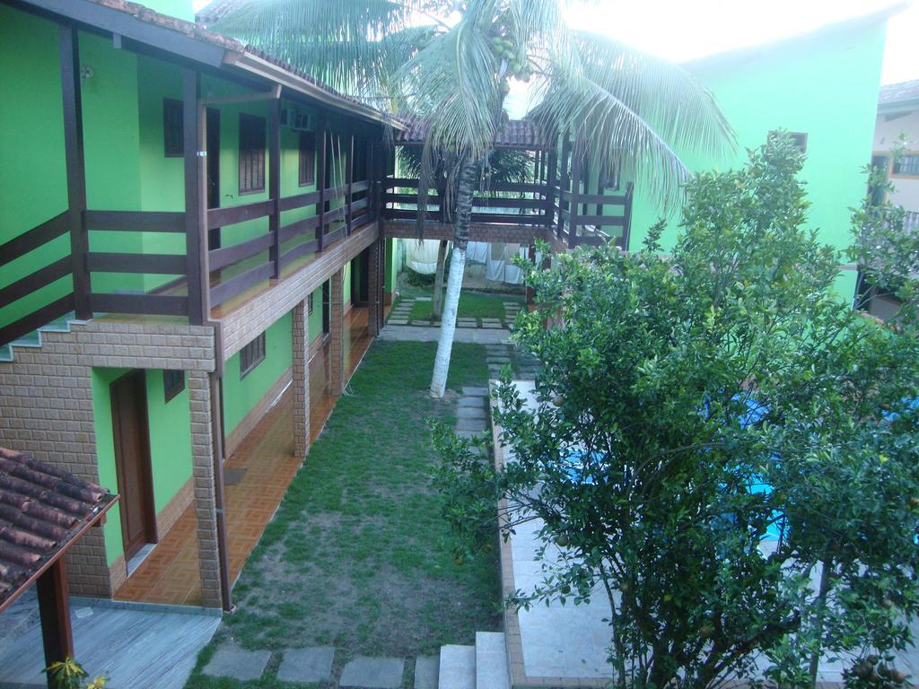 Flor De Paraty