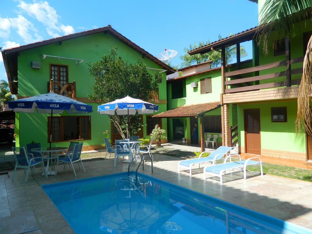 Inn Flor De